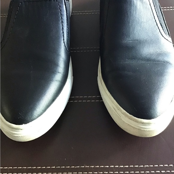 Womens Kenneth Cole New York Slip on Loafers - Picture 3 of 7